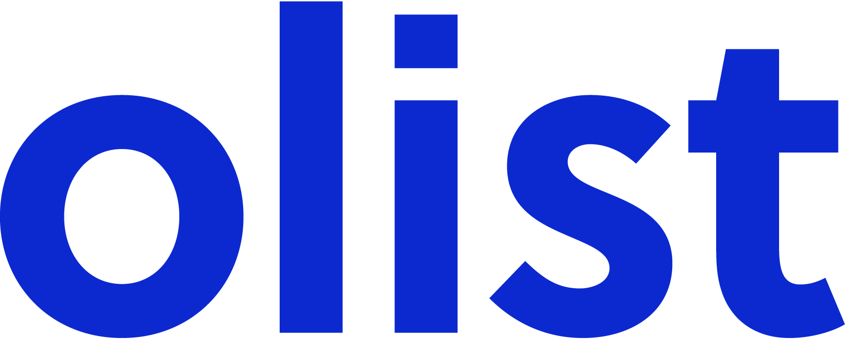 Logo-Olist